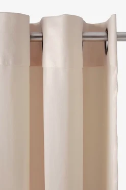 Ellos Home Öljettlängd Nora i sammet 2-pack