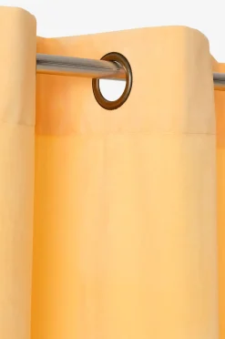 Ellos Home Öljettlängd Nora i sammet 2-pack