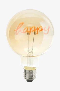 Ellos Home Ljuskälla Happy G95 LED
