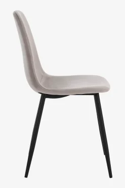 Ellos Home Matgrupp Gilda med bord 180x90 cm + 6 stolar
