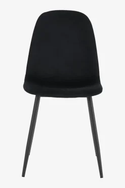 Ellos Home Matgrupp Gilda med bord 120x80 cm + 4 stolar