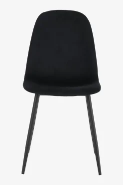 Ellos Home Matgrupp Gilda med bord 180x90 cm + 6 stolar