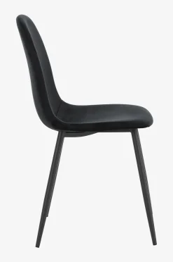 Ellos Home Matgrupp Gilda med bord 180x90 cm + 6 stolar