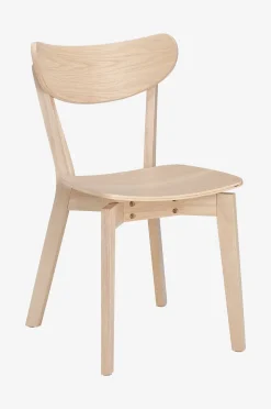 Ellos Home Matgrupp Ridney med 1 bord + 4 stolar