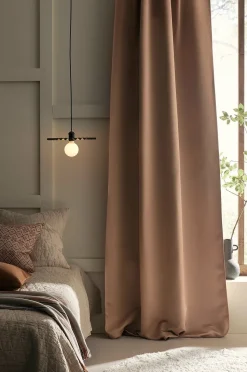 Ellos Home Mörkläggningsgardin Daniella 1-pack