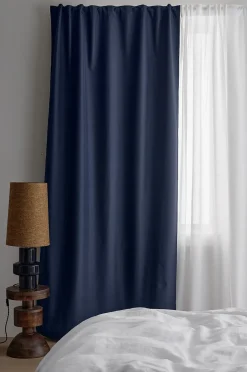 Ellos Home Mörkläggningsgardin Cara 1 st