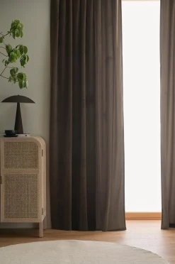 Ellos Home Multibandslängd Nora i sammet 2-pack