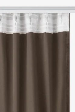 Ellos Home Multibandslängd Nora i sammet 2-pack