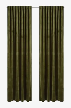 Ellos Home Multibandslängd Nora i sammet 2-pack