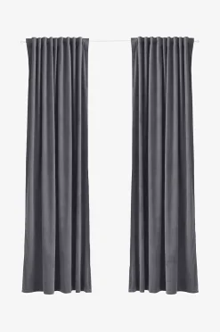 Ellos Home Multibandslängd Nora i sammet 2-pack