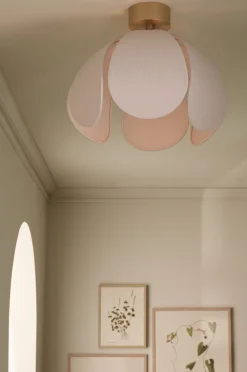 Ellos Home Plafond Daisylee