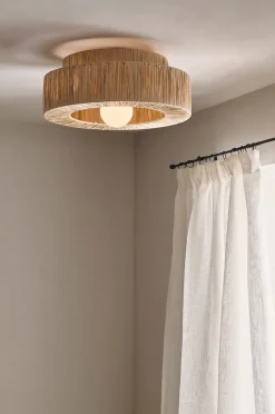 Ellos Home Plafond Luna