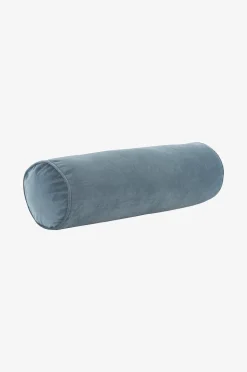 Ellos Home Pölkudde Nora Cylinder i sammet