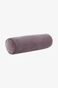 Ellos Home Pölkudde Nora Cylinder i sammet