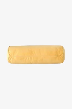 Ellos Home Pölkudde Nora Cylinder i sammet