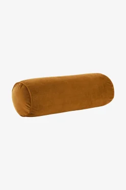 Ellos Home Pölkudde Nora Cylinder i sammet