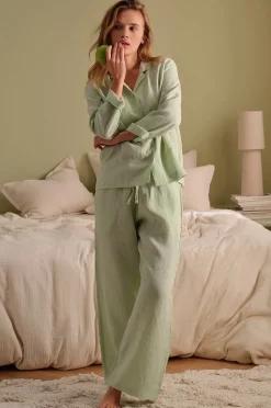 Ellos Home Pyjamasbyxor Candice