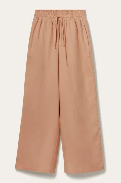 Ellos Home Pyjamasbyxor Candela Peached
