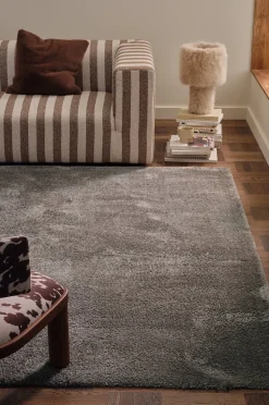Ellos Home Ryamatta Desio Shaggycarpet