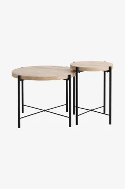 Ellos Home Satsbord Gilda Ø 40 Cm/ Ø 60 cm