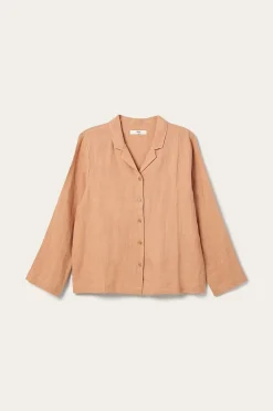 Ellos Home Skjorta Candice Shirt Long Sleeve
