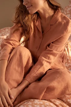 Ellos Home Skjorta Candice Shirt Long Sleeve
