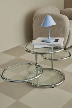 Ellos Home Sofa table Dotts H40cm