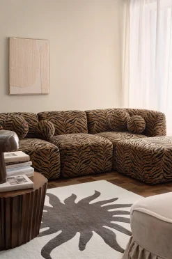 Ellos Home Soffa Tiger 3-sits