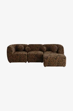 Ellos Home Soffa Tiger 3-sits