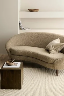 Ellos Home Soffa Tissla 3-sits
