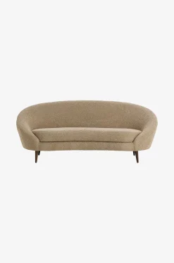 Ellos Home Soffa Tissla 3-sits
