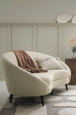 Ellos Home Soffa Tissla 3-sits