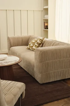 Ellos Home Soffa Vellin 3-sits