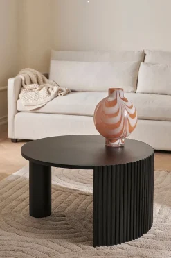 Ellos Home Soffbord Bisselina diameter 80 cm