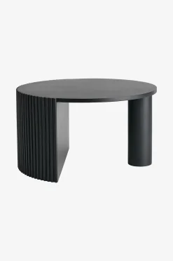 Ellos Home Soffbord Bisselina diameter 80 cm