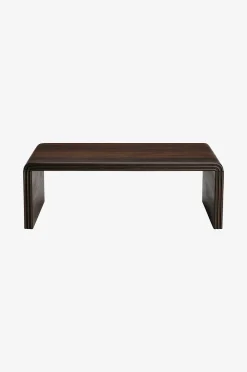 Ellos Home Soffbord Ekki 62x110 cm