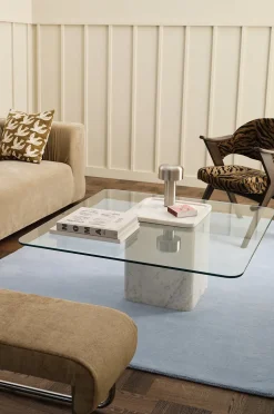 Ellos Home Soffbord Ellionina 100x100cm