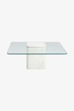 Ellos Home Soffbord Ellionina 100x100cm