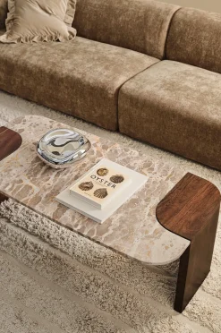Ellos Home Soffbord Leonina 120x60