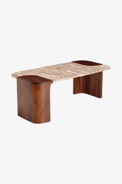 Ellos Home Soffbord Leonina 120x60