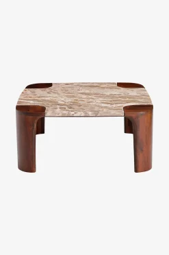 Ellos Home Soffbord Leonina 80x80cm