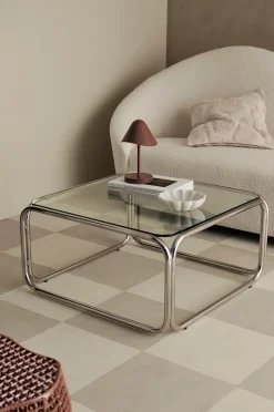 Ellos Home Soffbord Manita 80x80cm