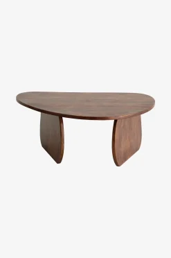 Ellos Home Soffbord Mushroom set med 2 st