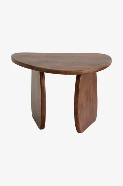 Ellos Home Soffbord Mushroom set med 2 st