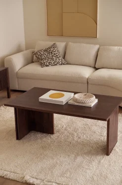 Ellos Home Soffbord Orginella 70x119 cm