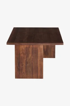 Ellos Home Soffbord Orginella 70x119 cm
