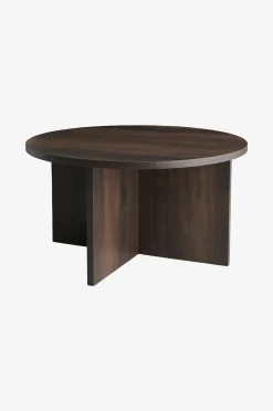 Ellos Home Soffbord Poppy Ø 85 cm