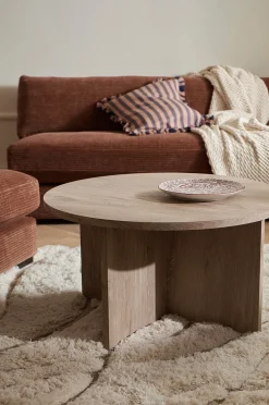 Ellos Home Soffbord Poppy Ø 85 cm