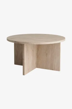 Ellos Home Soffbord Poppy Ø 85 cm