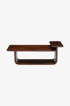 Ellos Home Soffbord Rina 127x69 cm